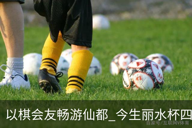以棋会友畅游仙都 今生丽水杯四地围棋交流活动圆满落幕