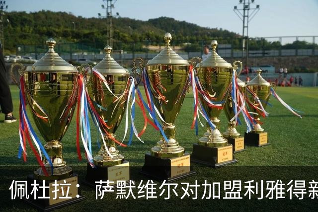 佩杜拉：萨默维尔对加盟利雅得新月存在疑虑，罗马希望借机争取他