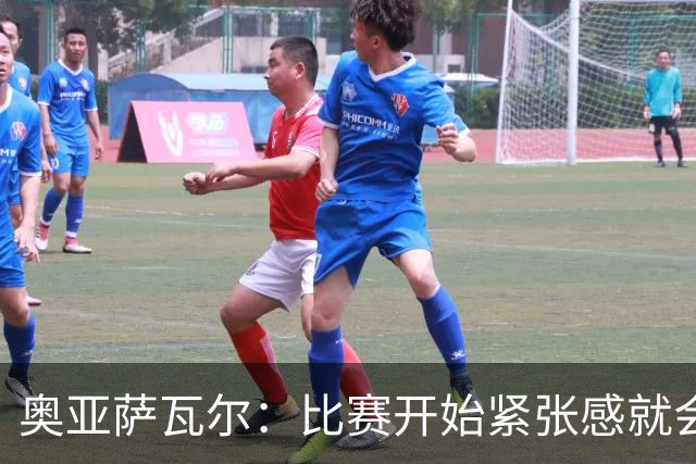 奥亚萨瓦尔：比赛开始紧张感就会消失 2010年世界杯印象不可磨灭