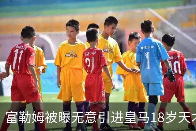 富勒姆被曝无意引进皇马18岁天才 今夏转会传闻遭全面否认